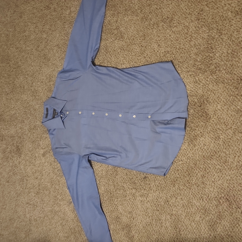 Mens dress shirt